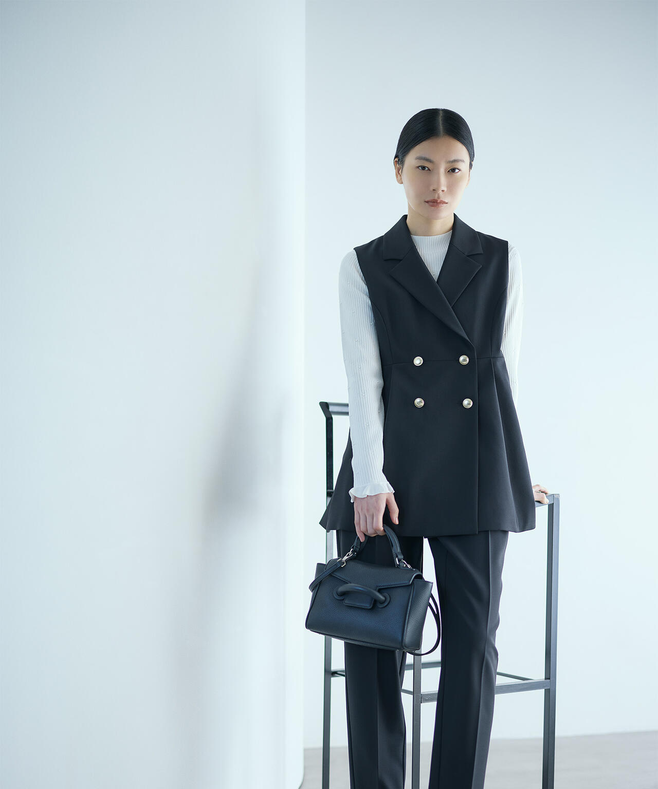 LEE3月号掲載】【365ユーティリティ】“みんなの声をカタチにした”洗え