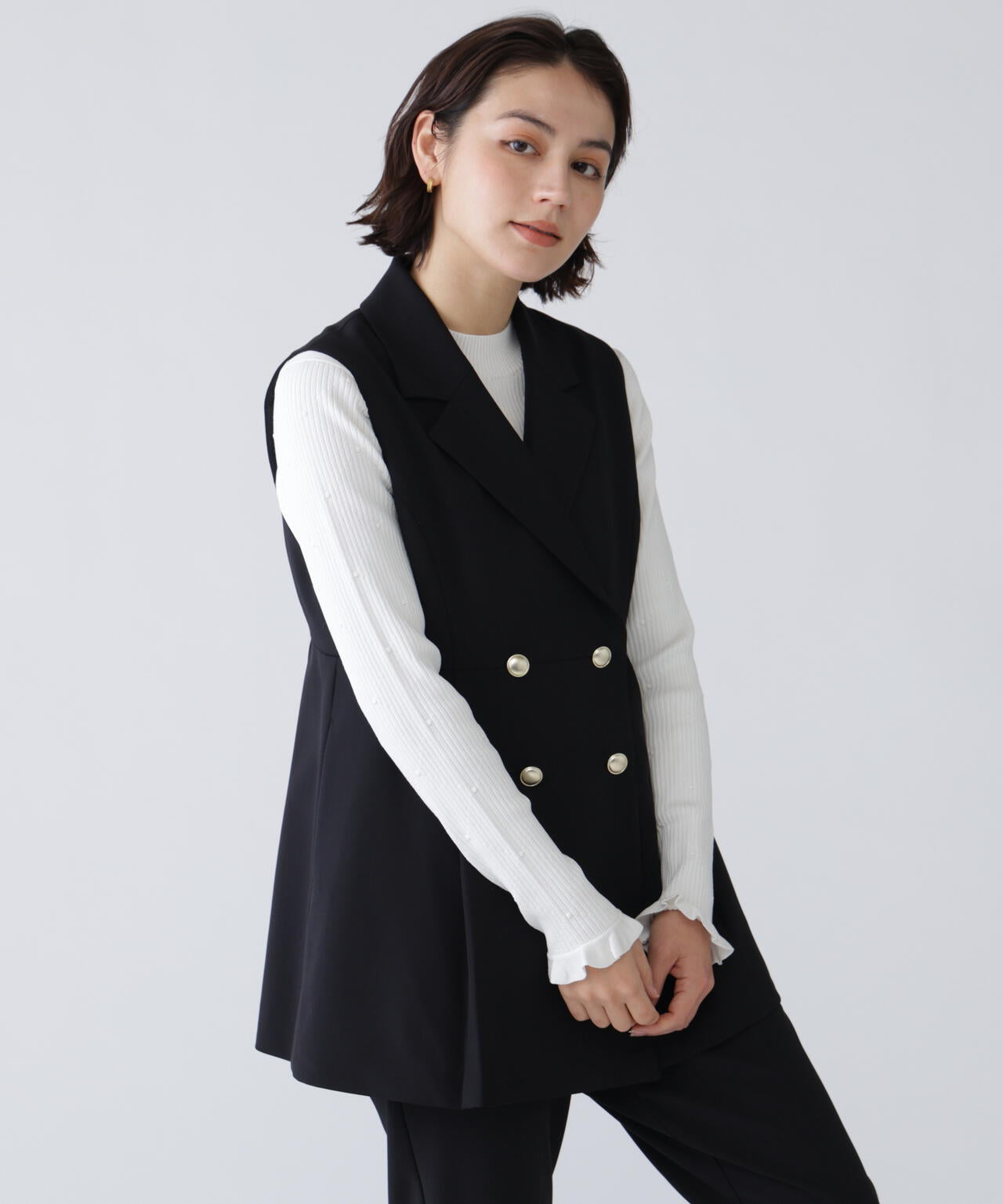 LEE3月号掲載】【365ユーティリティ】“みんなの声をカタチにした”洗え