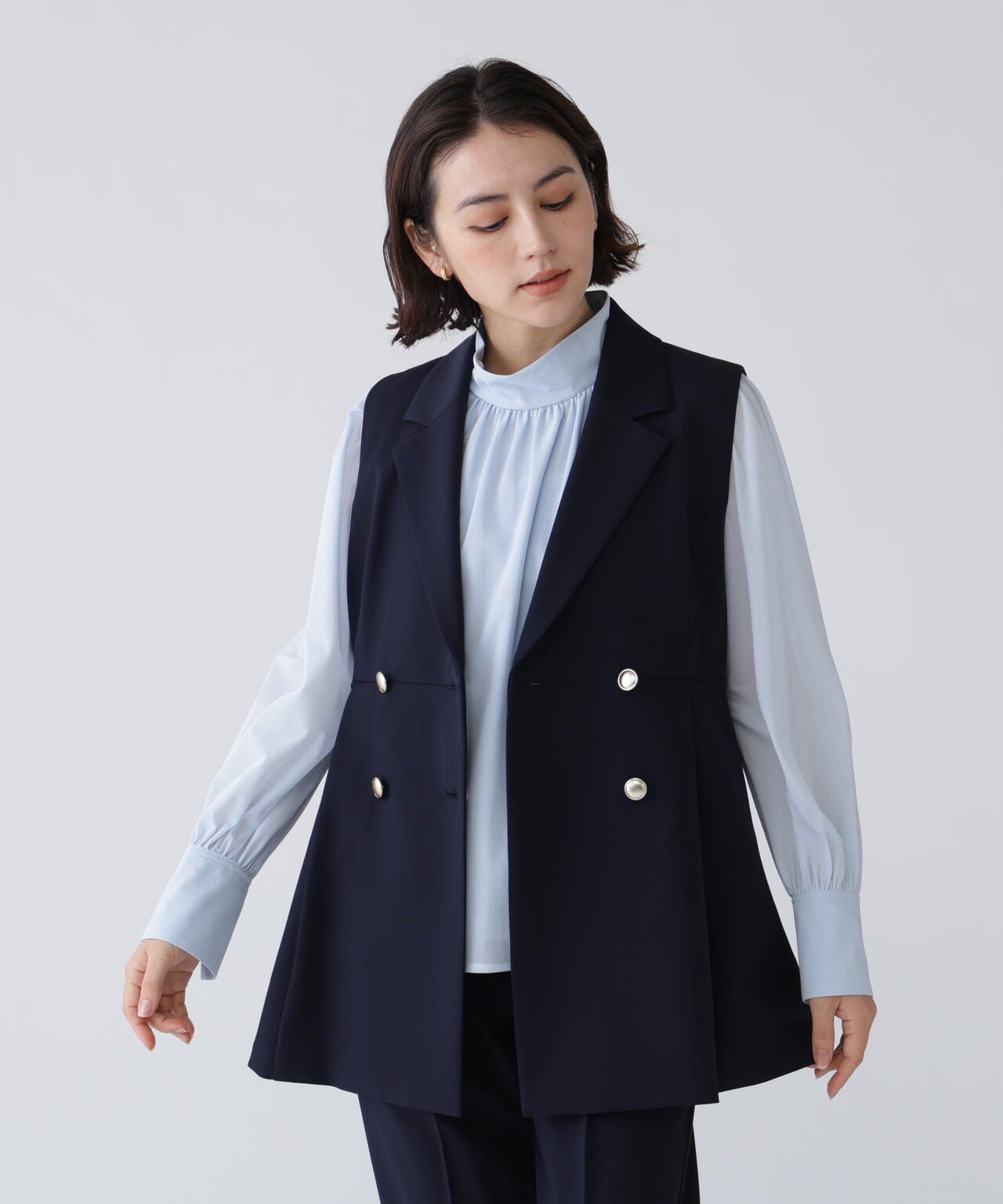 LEE3月号掲載】【365ユーティリティ】“みんなの声をカタチにした”洗え