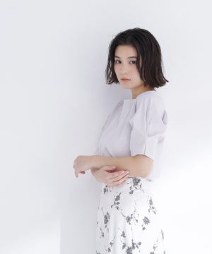163cm 着用サイズ：FR