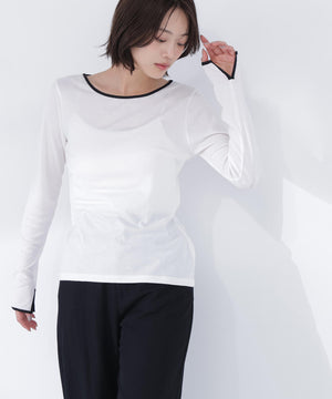 167cm 着用サイズ：FR