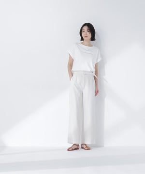 163cm 着用サイズ：FR