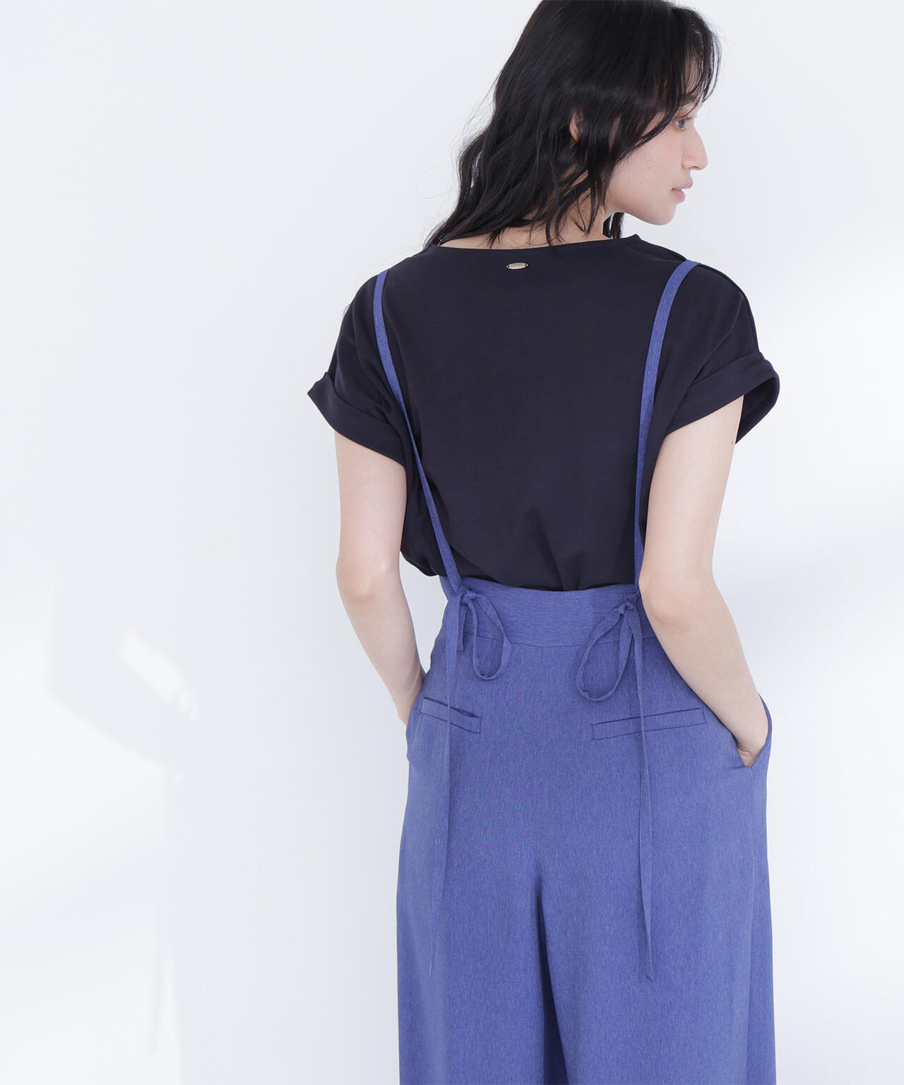 165cm 着用サイズ：FR