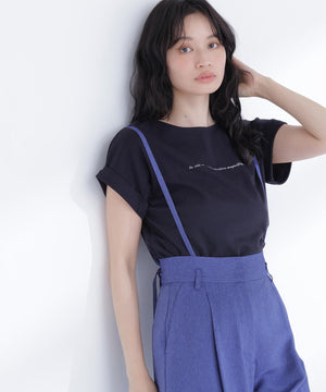 165cm 着用サイズ：FR