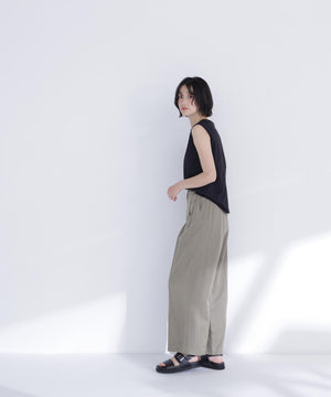 168cm B:78 W:57 H:87 着用サイズ：FR