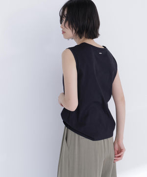 168cm B:78 W:57 H:87 着用サイズ：FR