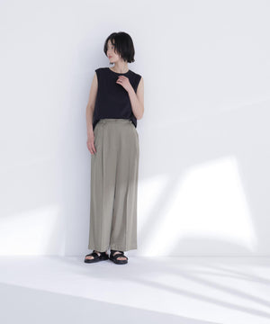 168cm B:78 W:57 H:87 着用サイズ：FR