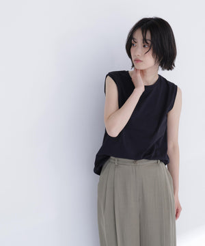 168cm B:78 W:57 H:87 着用サイズ：FR