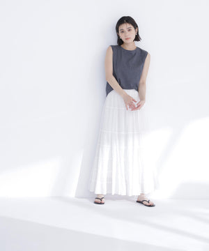 163cm 着用サイズ：FR