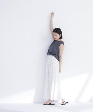 163cm 着用サイズ：FR