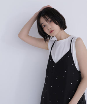 168cm B:78 W:57 H:87 着用サイズ：FR