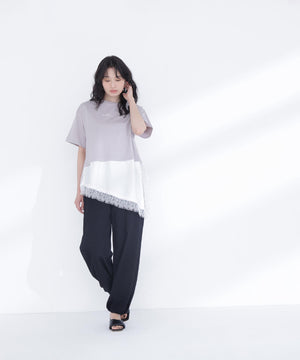 165cm 着用サイズ：FR
