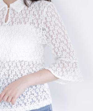 163cm 着用サイズ：FR