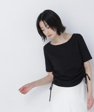 168cm B:78 W:57 H:87 着用サイズ：FR