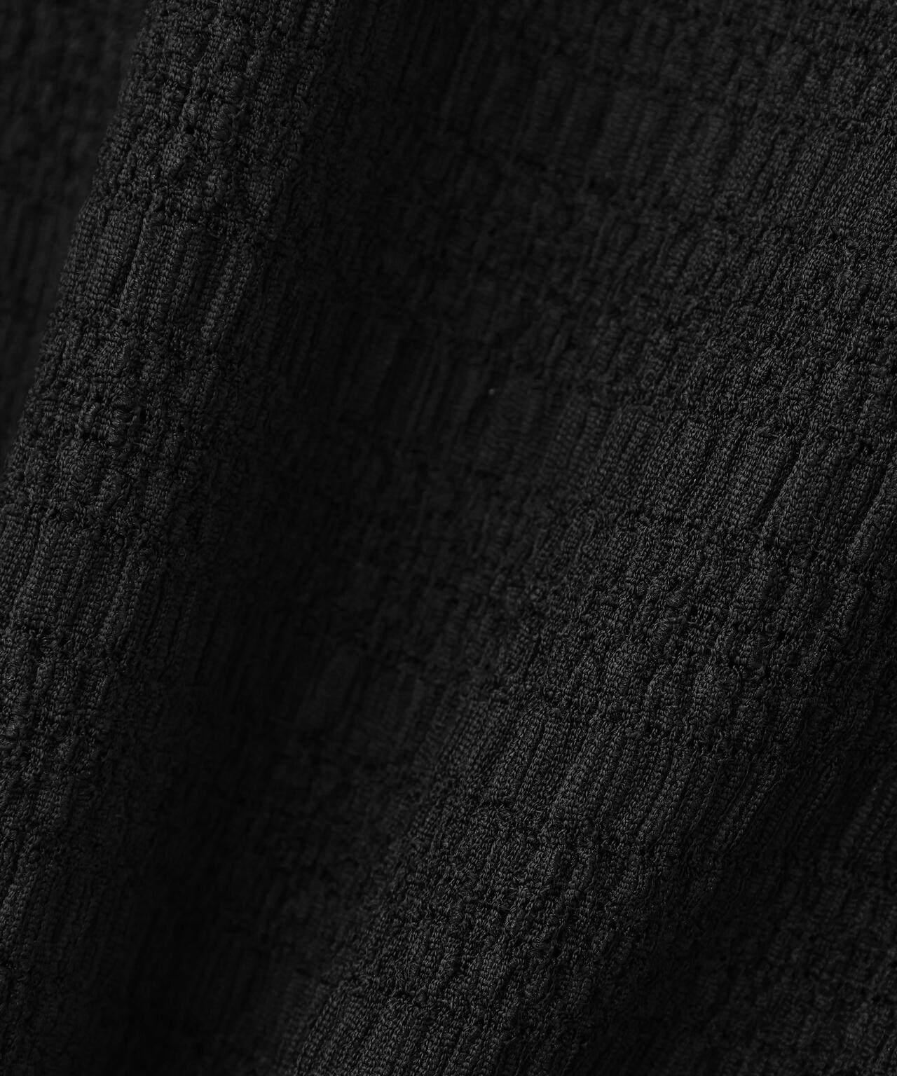 ドロストヘムカットソー