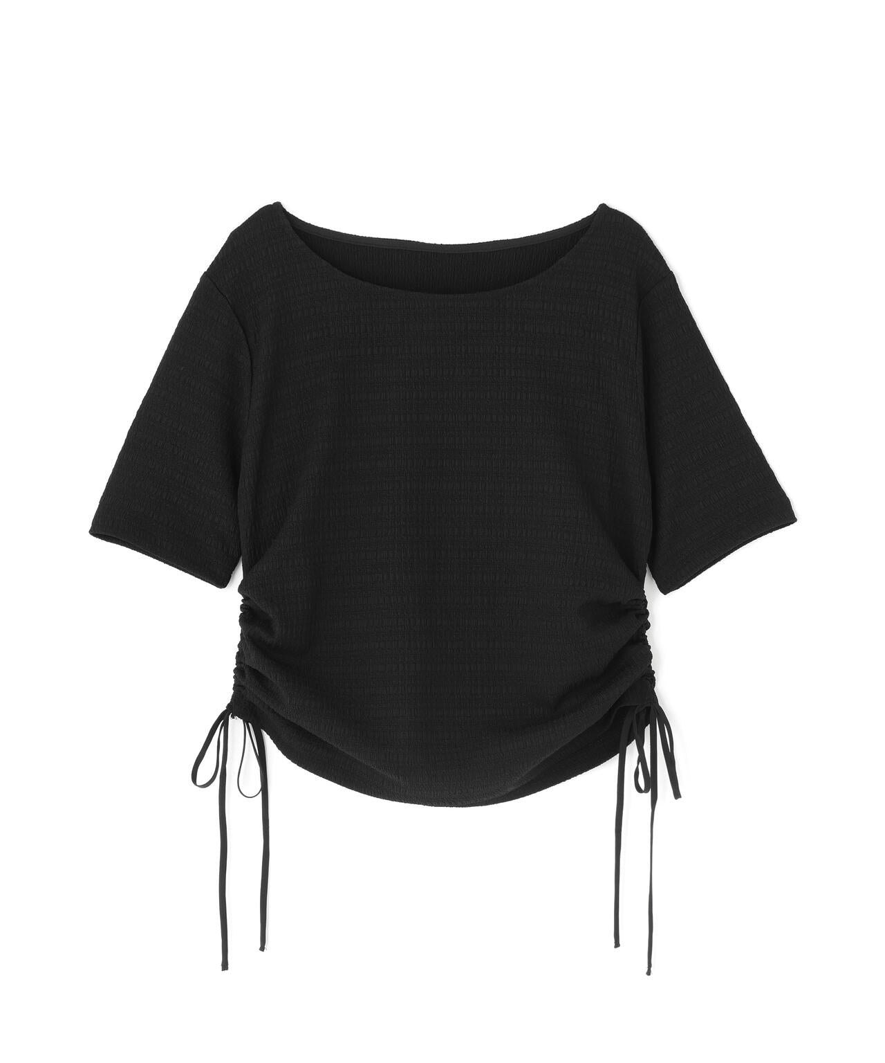 168cm B:78 W:57 H:87 着用サイズ：FR