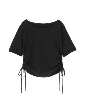 168cm B:78 W:57 H:87 着用サイズ：FR