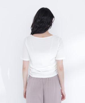 165cm 着用サイズ：FR