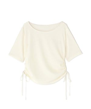 165cm 着用サイズ：FR