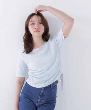 167cm 着用サイズ：FR