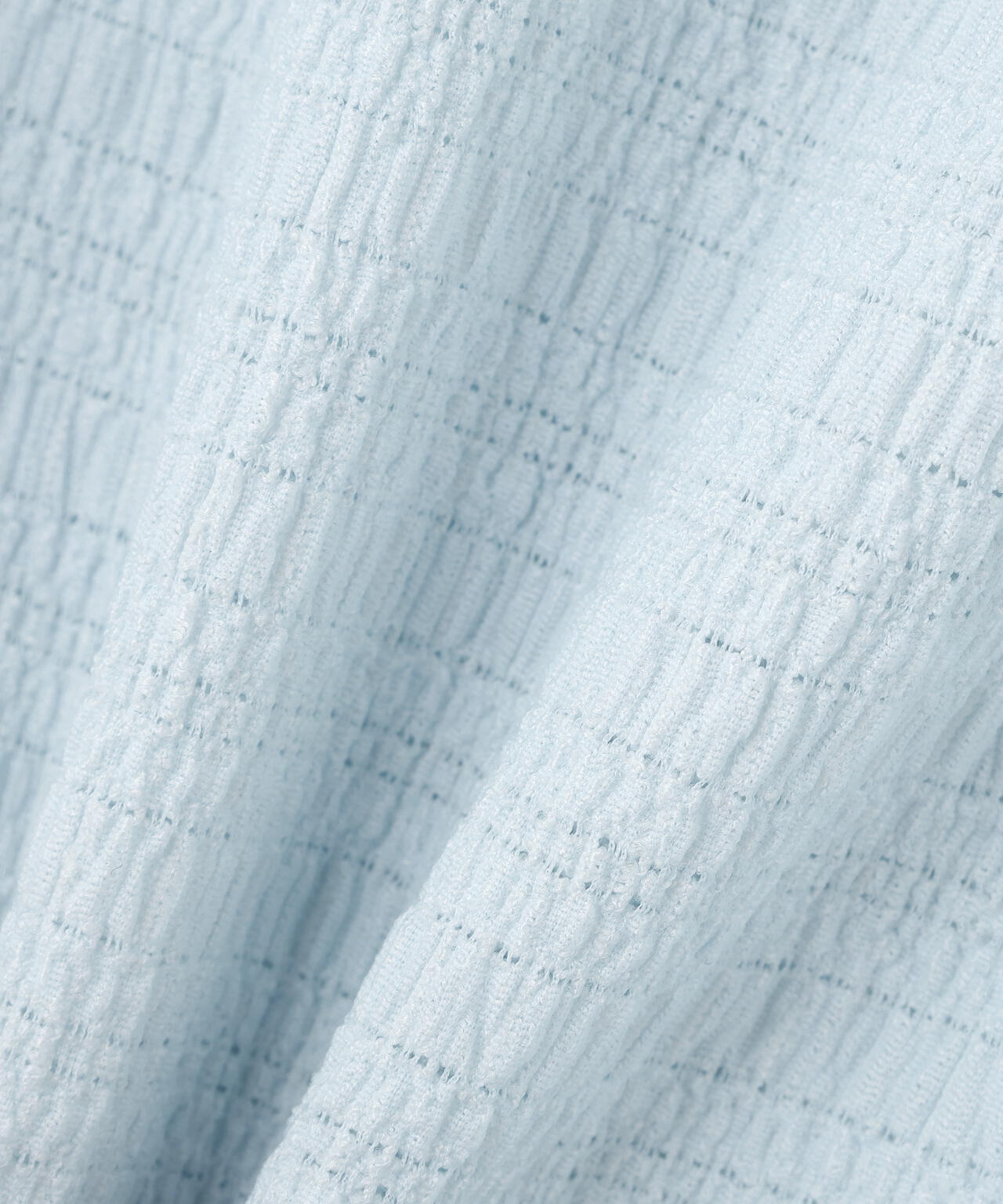 ドロストヘムカットソー