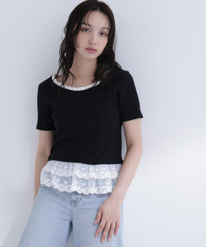 167cm 着用サイズ：FR