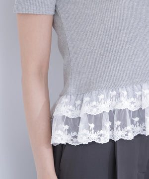 165cm 着用サイズ：FR