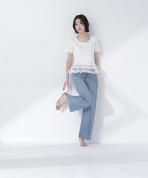 168cm B:78 W:57 H:87 着用サイズ：FR