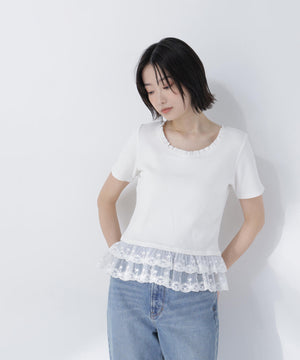 168cm B:78 W:57 H:87 着用サイズ：FR