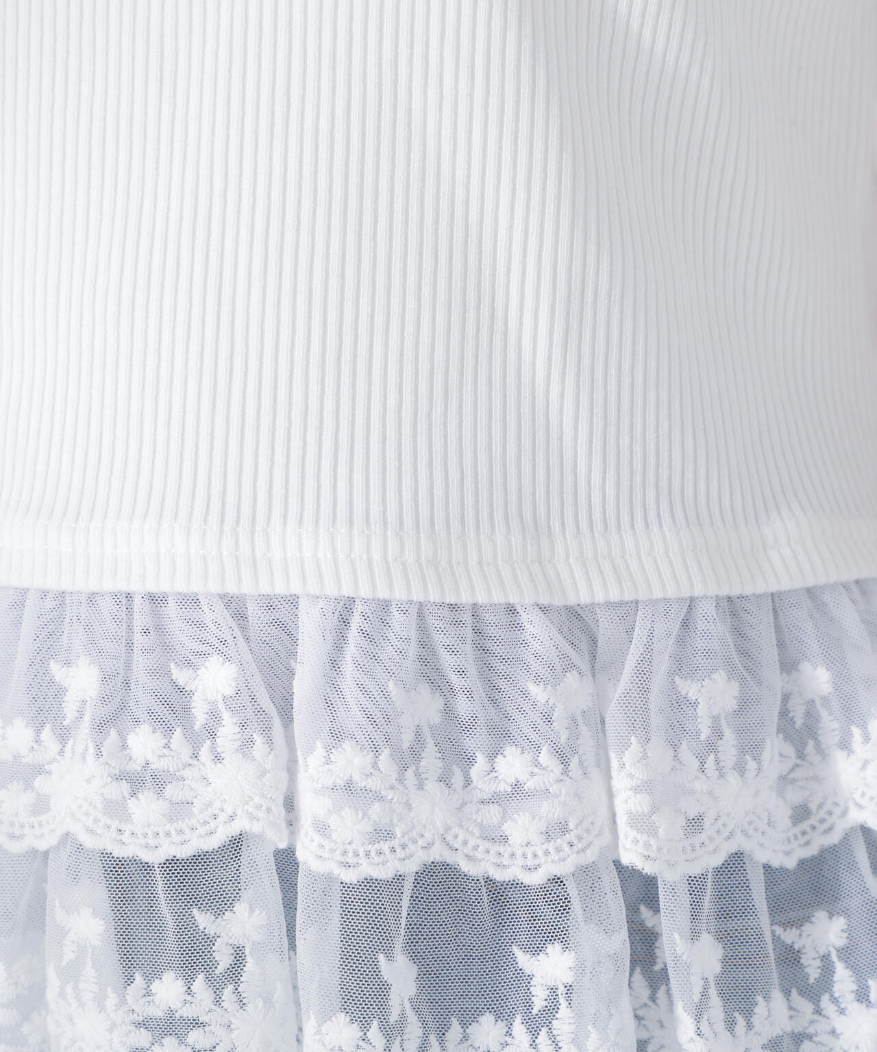 168cm B:78 W:57 H:87 着用サイズ：FR