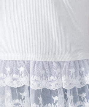 168cm B:78 W:57 H:87 着用サイズ：FR