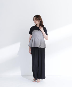 167cm 着用サイズ：FR