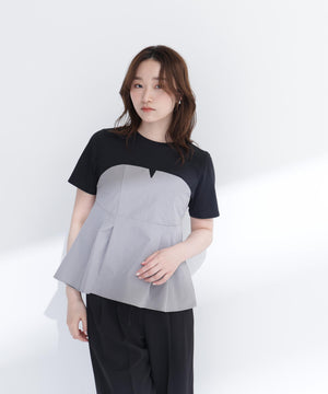 167cm 着用サイズ：FR