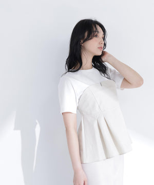 163cm 着用サイズ：FR