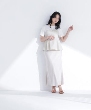 163cm 着用サイズ：FR