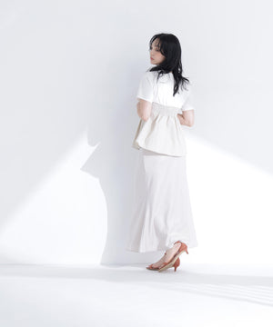 163cm 着用サイズ：FR