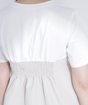 163cm 着用サイズ：FR