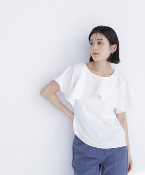 163cm 着用サイズ：FR