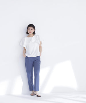 163cm 着用サイズ：FR