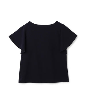 165.5cm 着用サイズ：FR