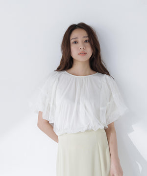 165.5cm 着用サイズ：FR