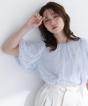 167cm 着用サイズ：FR