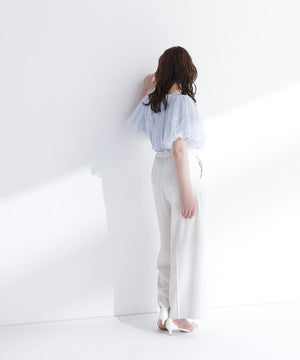 167cm 着用サイズ：FR