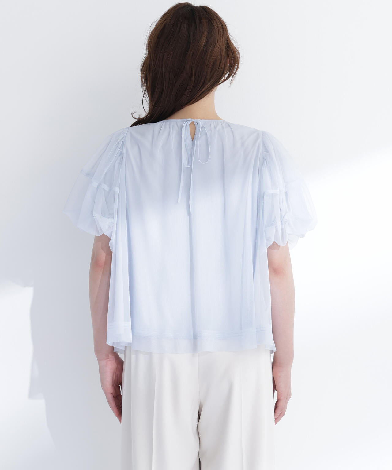 167cm 着用サイズ：FR