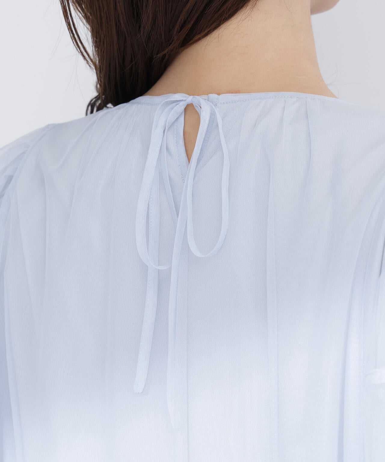 167cm 着用サイズ：FR