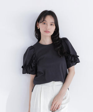 165cm 着用サイズ：FR