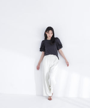 165cm 着用サイズ：FR