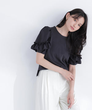 165cm 着用サイズ：FR