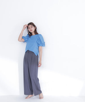 168cm 着用サイズ：FR