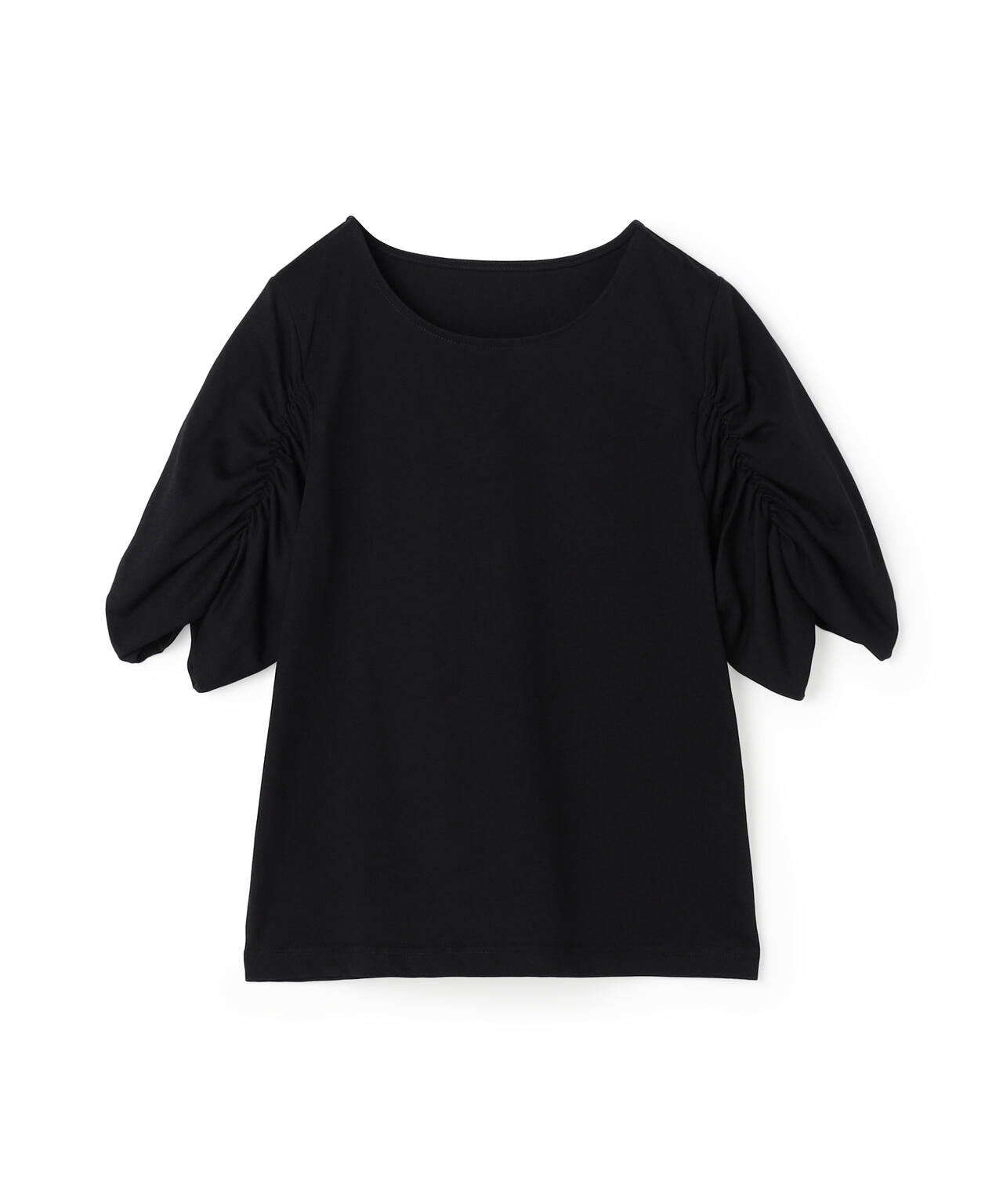 163cm 着用サイズ：FR